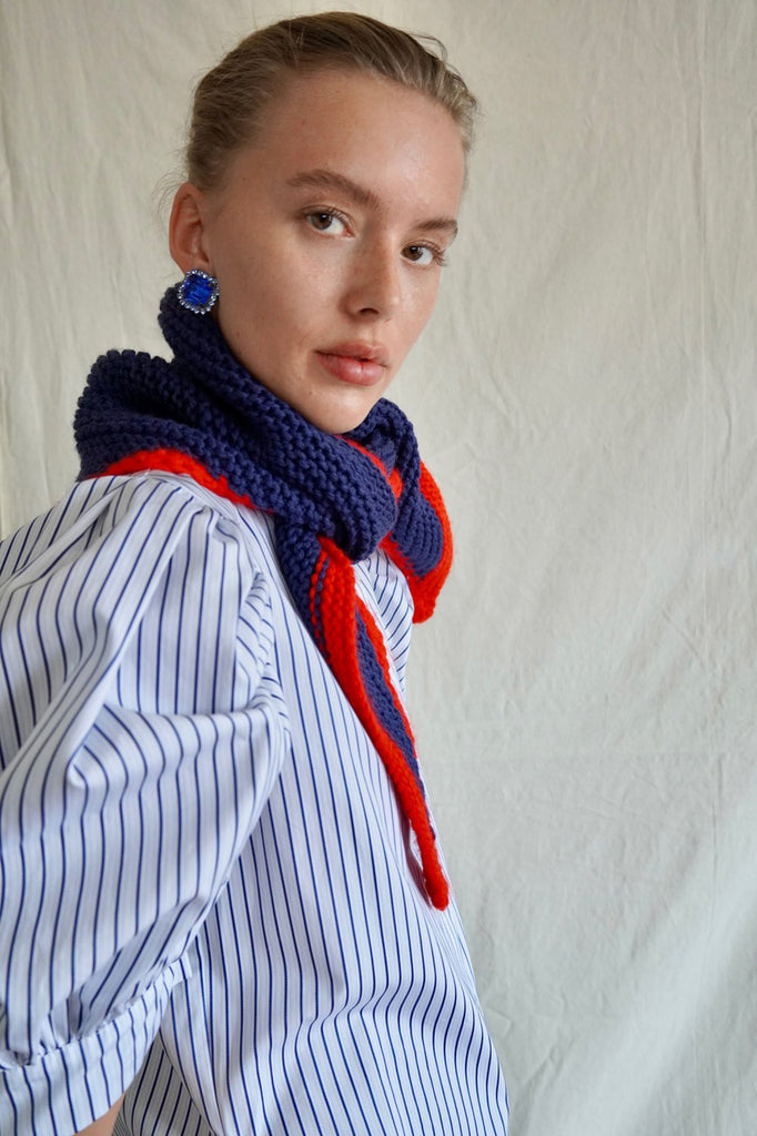 Scarf Margret