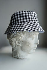 Traveler hat. Reversible. Angelo