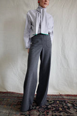 Lido Pants. Punto Milano