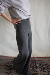 Lido Pants. Punto Milano