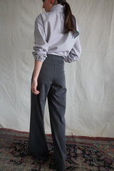 Lido Pants. Punto Milano