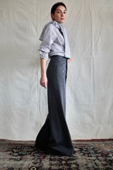 Lido Pants. Punto Milano