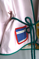 Kimono Jacket. Taiko