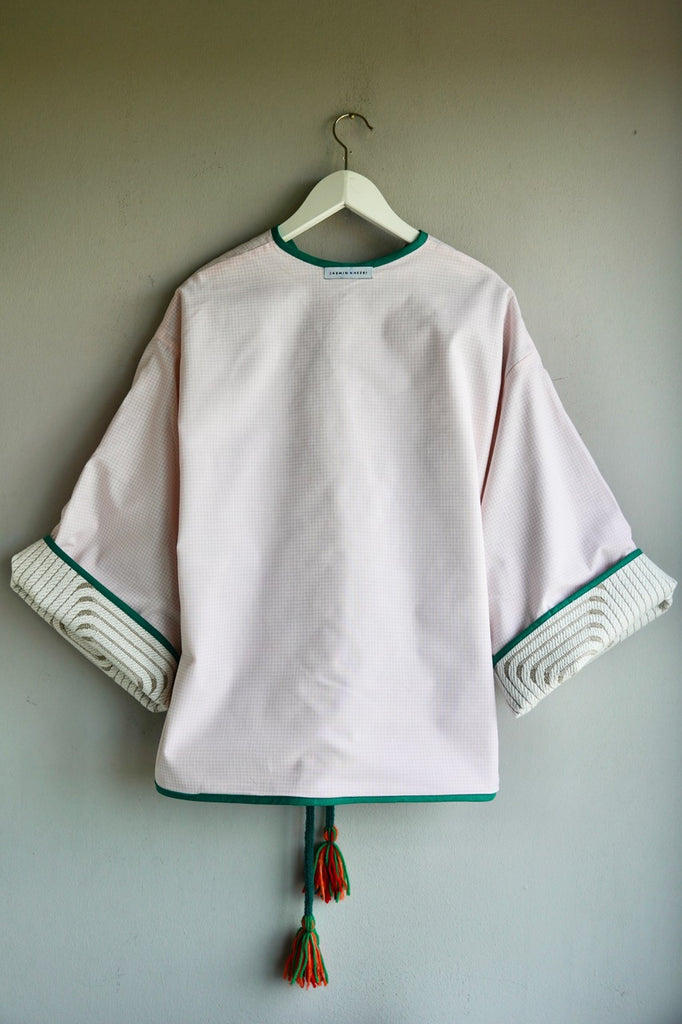 Kimono Jacket. Taiko