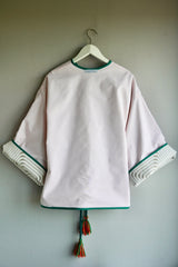 Kimono Jacket. Taiko