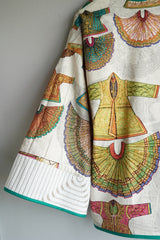 Kimono Jacket. Taiko