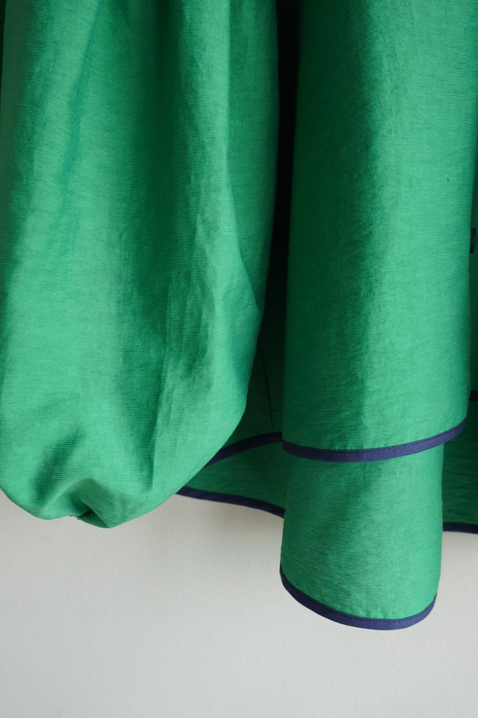 Seville couture blouse. Ludovica