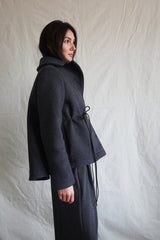 Weekend Jacket. Misty