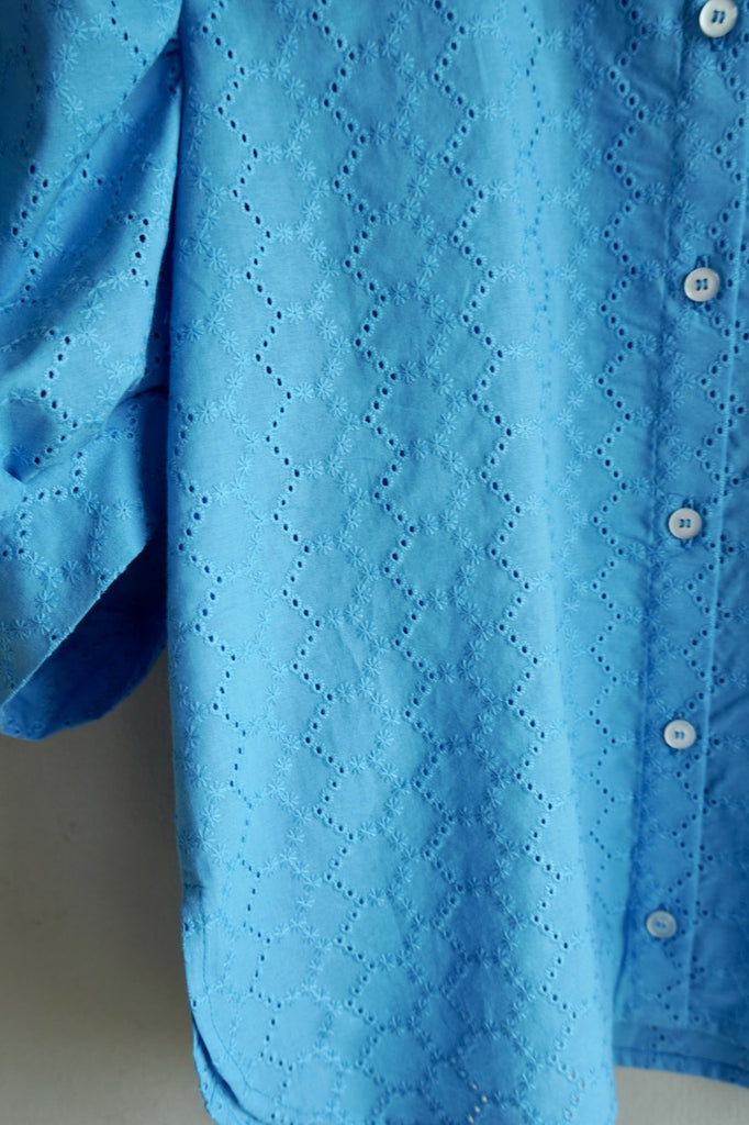 Memphis blouse. Arizona