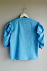 Memphis blouse. Arizona