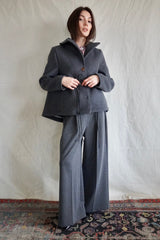 Weekend Jacket. Misty