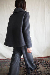 Weekend Jacket. Misty