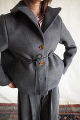 Weekend Jacket. Misty