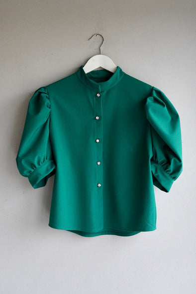 Esma Evening Blouse