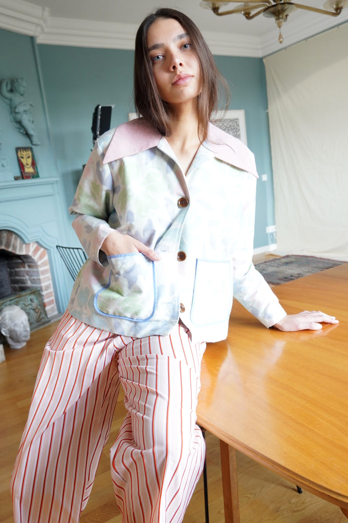Maurice Jacket