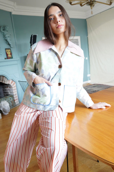 Maurice Jacket