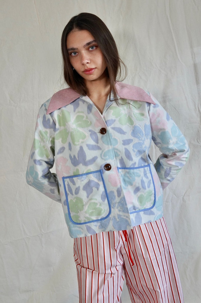 Maurice Jacket