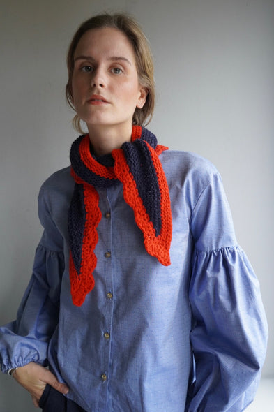 Scarf Margret