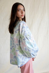 Overshirt. Paloma