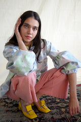 Overshirt. Paloma