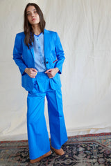 Three Pocket Blazer. Azadine