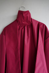 Cala Blouse. Granadine