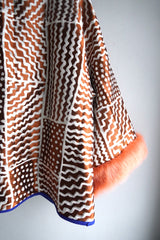Kimono Jacket. Fabienne