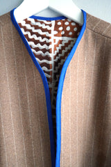 Kimono Jacket. Fabienne