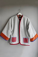 Kimono Jacket. Ludwig