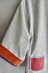 Kimono Jacket. Ludwig