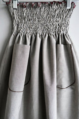 Skirt dress. Camilla