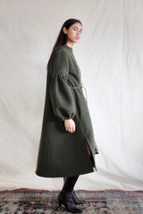 Loden Coat Harriett