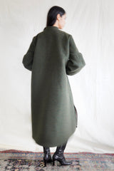 Loden Coat Harriett