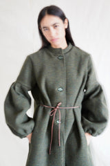 Loden Coat Harriett