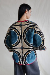 Kimono Jacket. Ludwig