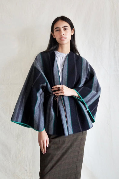 Kimono Jacket. Arthur