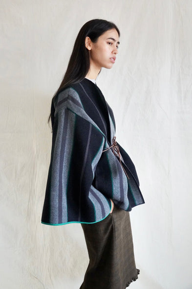 Kimono Jacket. Arthur