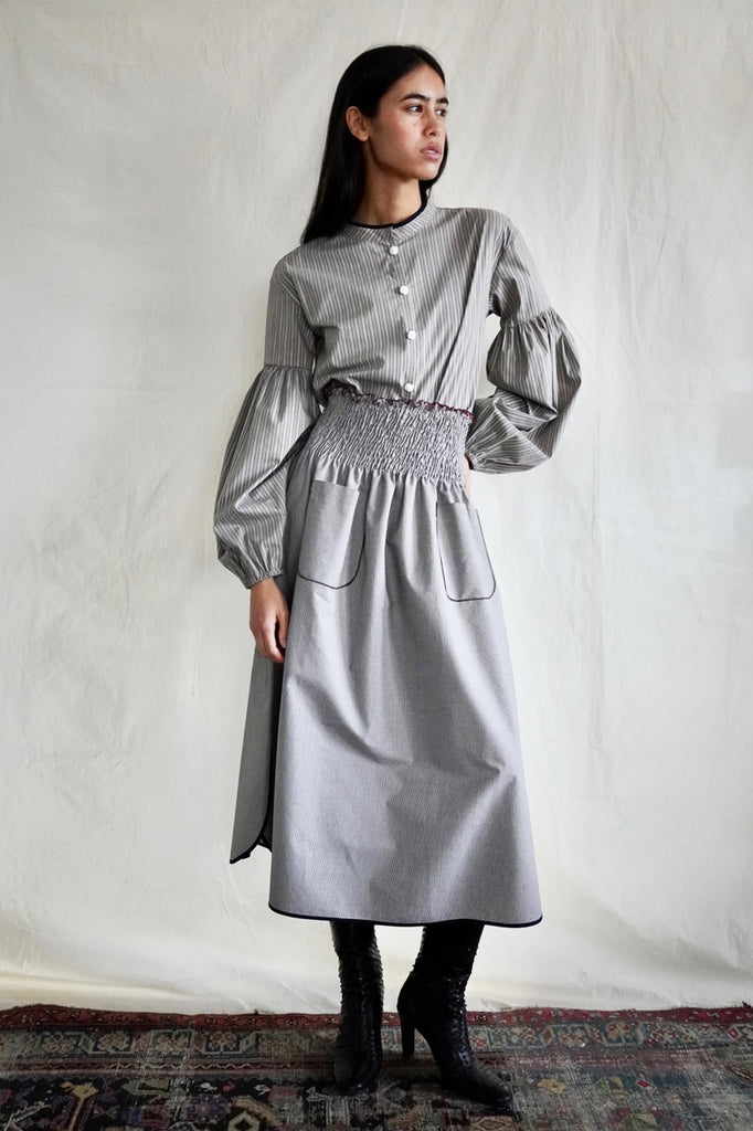 Skirt dress. Camilla