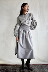 Skirt dress. Camilla