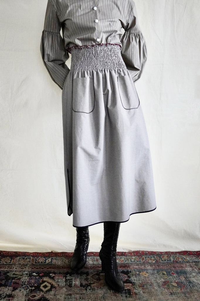 Skirt dress. Camilla