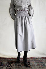 Skirt dress. Camilla