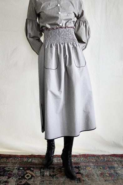 Skirt dress. Camilla