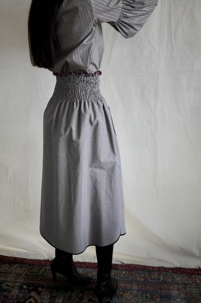 Skirt dress. Camilla