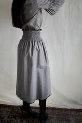 Skirt dress. Camilla