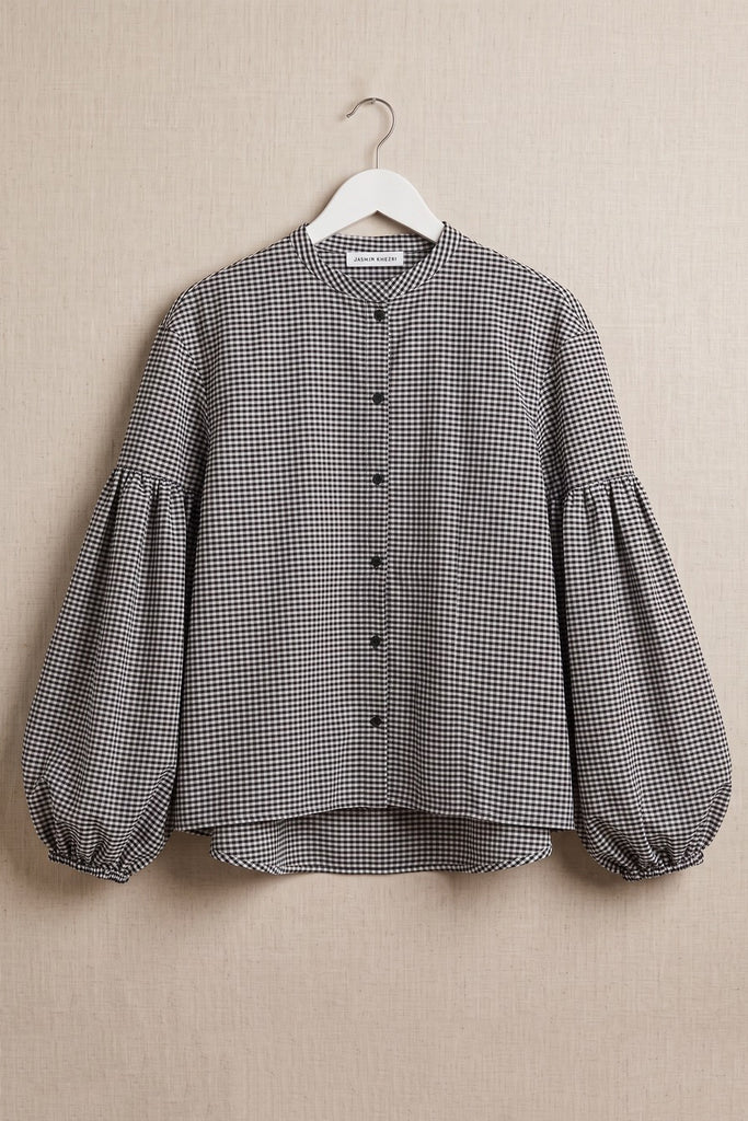 Seville Couture Blouse. Philomena