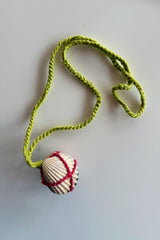 Shell Necklace