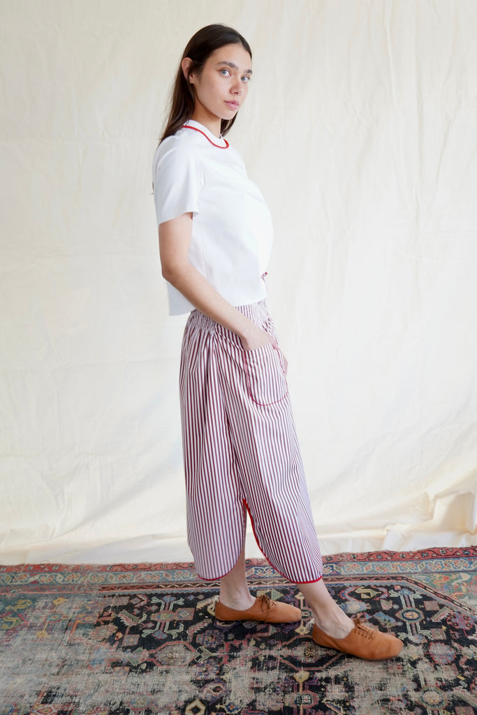 Skirt dress. Clemence