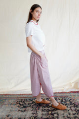 Skirt dress. Clemence