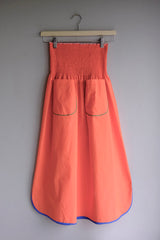 Skirt dress. Laguna