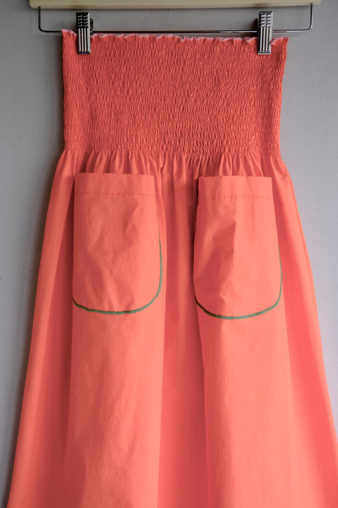 Skirt dress. Laguna